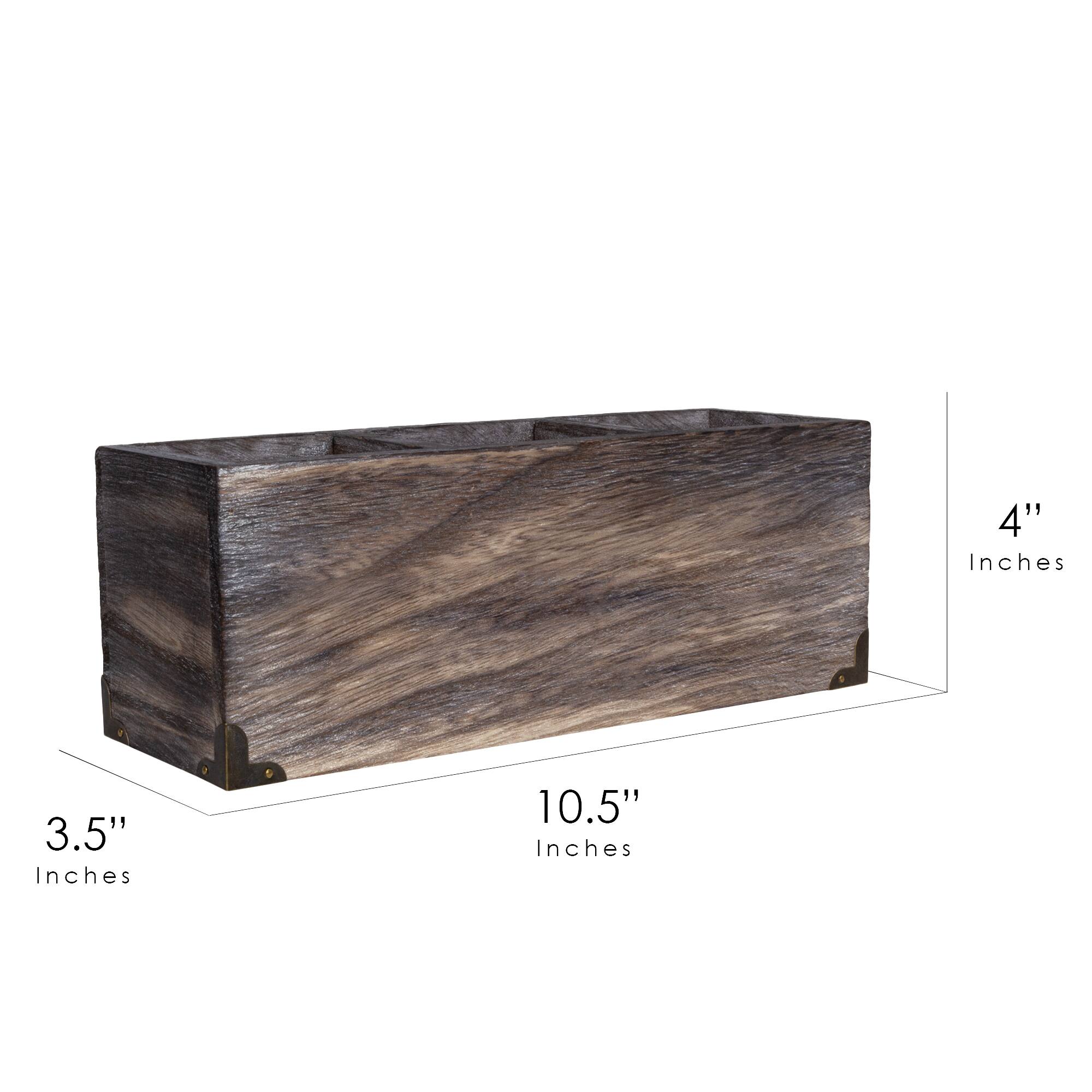 I Speak Fluent Sarcasm Desk Organizer